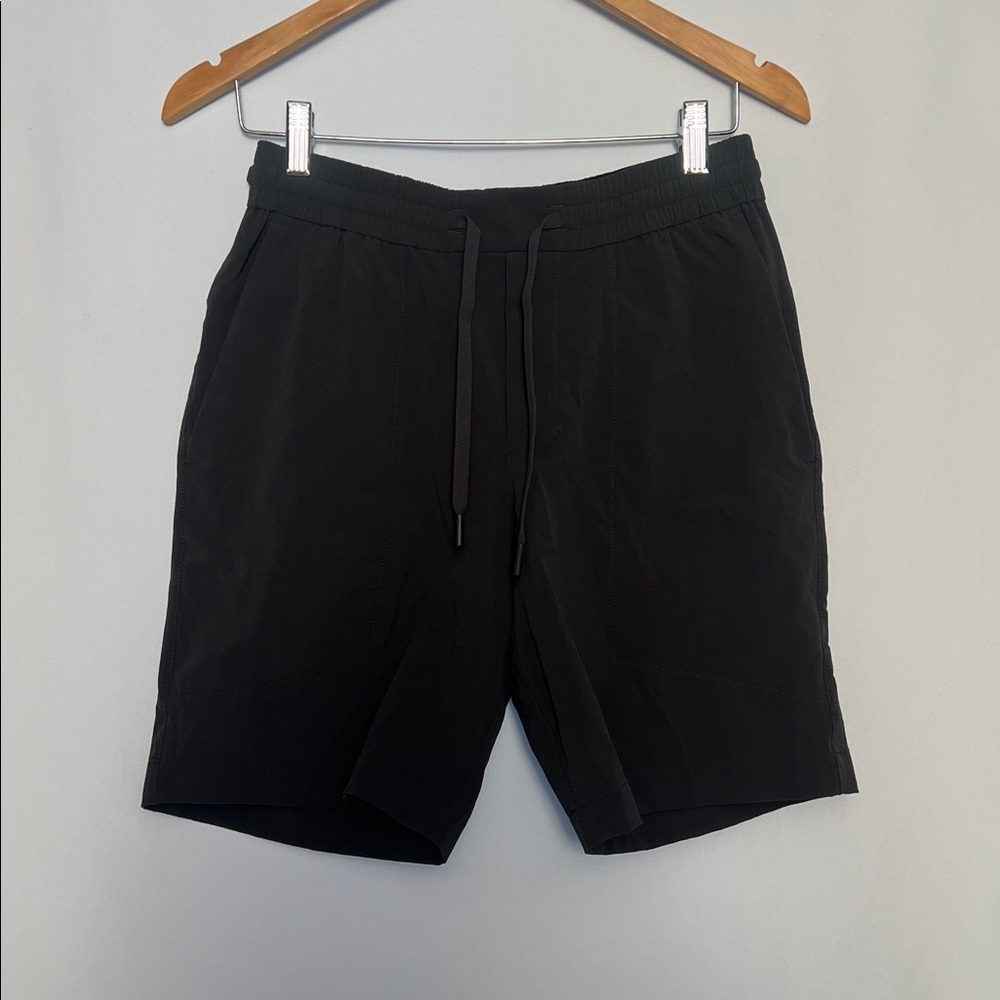 NWT / Lululemon Bowline Short 8" *Stretch Ripstop - Picture 6 of 9